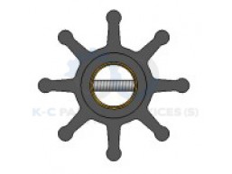7151K Flexible Rubber Impeller Kit